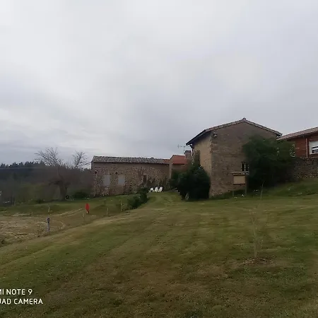 Ferme De Fenivou *