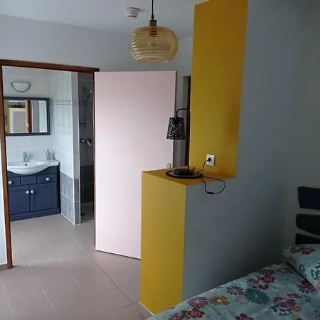 Ferme De Fenivou Nyaraló