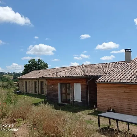 Ferme De Fenivou