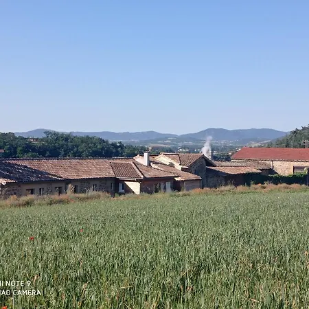 Ferme De Fenivou Holiday home