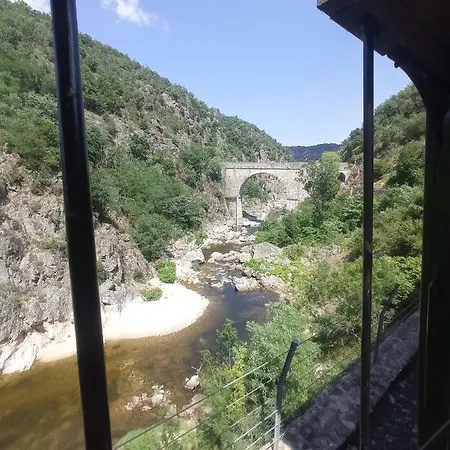 Ferme De Fenivou