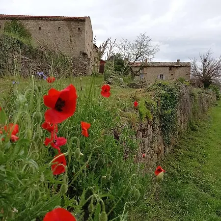 Ferme De Fenivou * Boulieu-les-Annonay