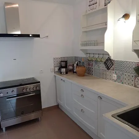 Ferme De Fenivou Holiday home Boulieu-les-Annonay