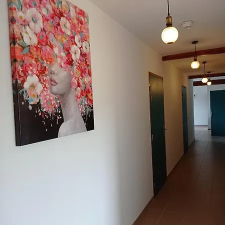 Ferme De Fenivou Holiday home
