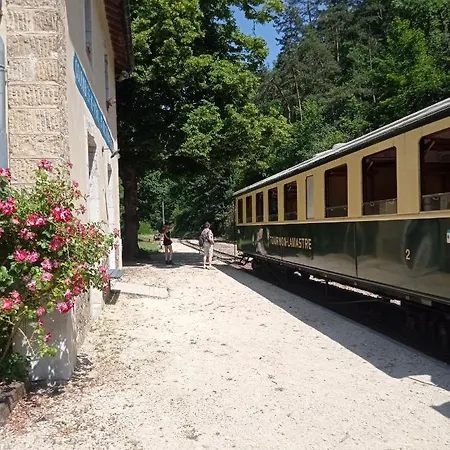 Ferme De Fenivou