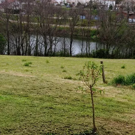 Ferme De Fenivou Prázdninový dům