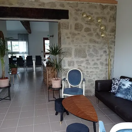 Ferme De Fenivou * Boulieu-les-Annonay