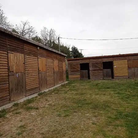 Holiday home Ferme De Fenivou *