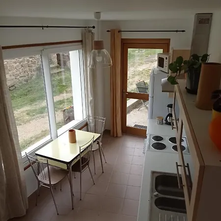 Holiday home Ferme De Fenivou *