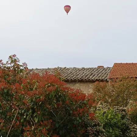 Holiday home Ferme De Fenivou