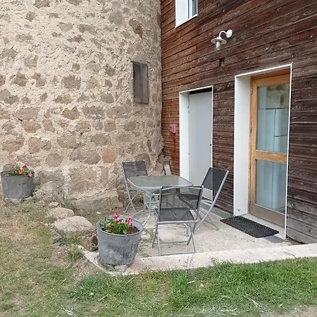 Ferme De Fenivou *