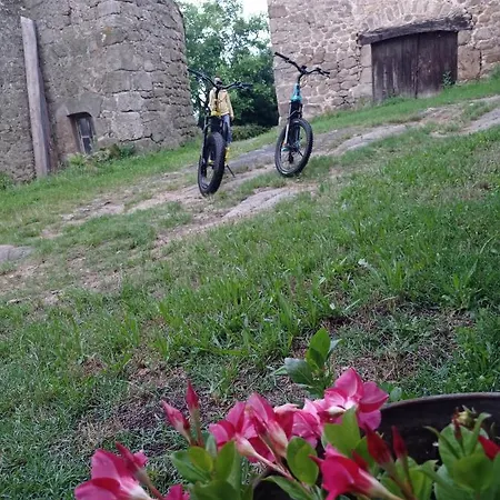 Prázdninový dům Ferme De Fenivou