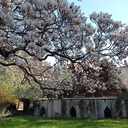 Ferme De Fenivou